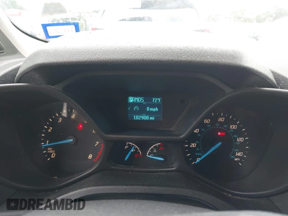 2014 Ford Transit Connect XLT z VIN NM0LS7F73E1162532, wystawiony jako IAAI lot #42469632 z przebiegiem 102 908 mil mil oraz . Historia ofert i sprzedaży dostępna na DreamBid. Obrazek 7.