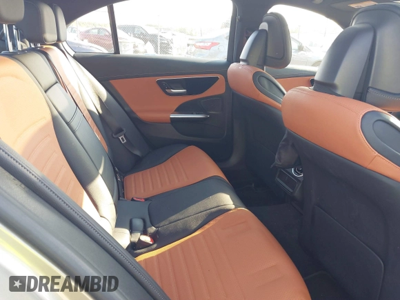 2023 Mercedes-Benz C 300 с VIN W1KAF4HB1PR103116, выставлен на аукционе IAAI как лот 40337656 с пробегом 16 849 миль миль и . История ставок и продаж доступна на DreamBid. Изображение 8.