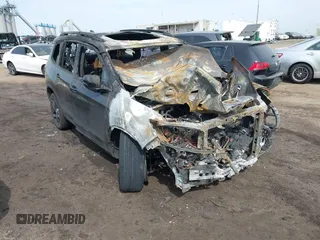 2024 Honda Passport Black Edition z VIN 5FNYF8H87RB000750, wystawiony jako IAAI lot #42111195 z przebiegiem 2 500 mil mil oraz . Historia ofert i sprzedaży dostępna na DreamBid. Obrazek 1.