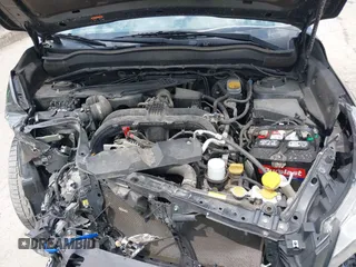 2018 Subaru Forester z VIN JF2SJABC9JH606789, wystawiony jako IAAI lot #42143762 z przebiegiem 70 695 mil mil oraz . Historia ofert i sprzedaży dostępna na DreamBid. Obrazek 10.