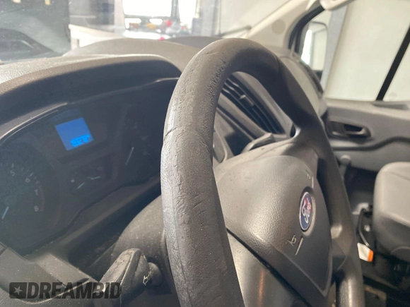 2016 Ford Transit Cargo с VIN 1FTYE1YM3GKB08659, выставлен на аукционе IAAI как лот 42556193 с пробегом 193 278 миль миль и . История ставок и продаж доступна на DreamBid. Изображение 22.