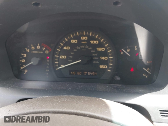 2007 Honda Accord LX z VIN 1HGCM56427A190270, wystawiony jako IAAI lot #42448302 z przebiegiem 145 180 mil mil oraz . Historia ofert i sprzedaży dostępna na DreamBid. Obrazek 7.