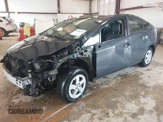 2010 Toyota Prius II z VIN JTDKN3DU7A0010924, wystawiony jako IAAI lot #41708307 z przebiegiem 212 942 mil mil oraz . Historia ofert i sprzedaży dostępna na DreamBid. Obrazek 2.