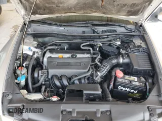 2008 Honda Accord EX-L z VIN 1HGCP26808A070137, wystawiony jako Copart lot #57124725 z przebiegiem 119 414 mil mil oraz Szkoda całkowita • Salvage title. Historia ofert i sprzedaży dostępna na DreamBid. Obrazek 11.