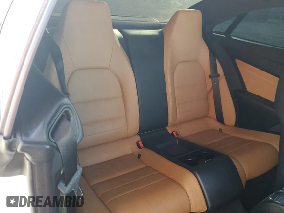 2017 Mercedes-Benz E-Class E 400 with VIN WDDKJ6FB4HF355771, listed as a Copart auction lot 47932885 with 64,065 mi miles and Salvage Title. Bid and sale history available at carsss.com. Image 11.