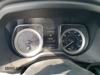 2017 Nissan Titan SV с VIN 1N6AA1EK5HN522300, выставлен на аукционе Copart как лот 57401365 с пробегом 184 889 миль миль и Списание • Salvage title. История ставок и продаж доступна на DreamBid. Изображение 9.