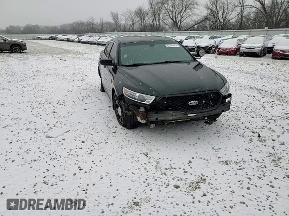2017 Ford Police Interceptor with VIN 1FAHP2MTXHG122789, listed as a Copart auction lot 85469484 with 136,406 mi miles and Non repairable. Bid and sale history available at DreamBid. Image 13.