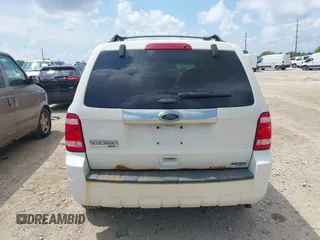 2011 Ford Escape Limited with VIN 1FMCU0E7XBKC61792, listed as a IAAI auction lot 42669924 with 164,765 mi miles and . Bid and sale history available at DreamBid. Image 15.