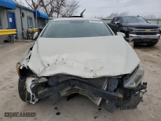 2017 Hyundai Elantra SE with VIN 5NPD84LF4HH027735, listed as a Copart auction lot 49475565 with 118,206 mi miles and Salvage Title. Bid and sale history available at carsss.com. Image 5.