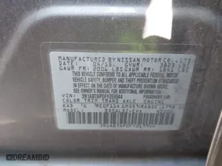 2015 Nissan Sentra SV with VIN 3N1AB7AP0FY269944, listed as a IAAI auction lot 41987973 with 1 mi miles. Bid and sale history available at carsss.com. Image 9.