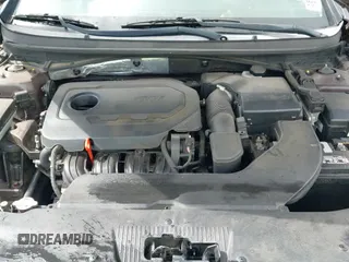 2015 Hyundai Sonata Limited with VIN 5NPE34AF0FH128984, listed as a IAAI auction lot 42991333 with 166,354 mi miles and . Bid and sale history available at DreamBid. Image 21.