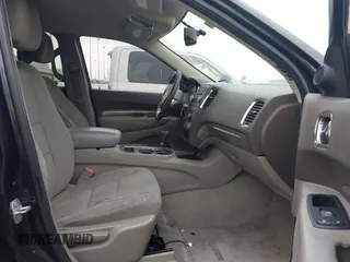 2013 Dodge Durango SXT z VIN 1C4RDHAG1DC692988, wystawiony jako IAAI lot #41916998 z przebiegiem 235 469 mil mil oraz . Historia ofert i sprzedaży dostępna na DreamBid. Obrazek 5.