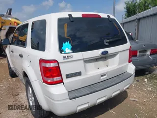 2010 Ford Escape XLS with VIN 1FMCU0C79AKC16103, listed as a IAAI auction lot 42599420 with 179,793 mi miles and . Bid and sale history available at DreamBid. Image 3.