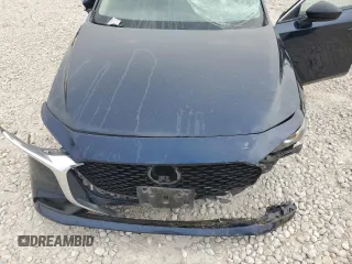 2019 Mazda 3 z VIN JM1BPABLXK1108883, wystawiony jako Copart lot #79814304 z przebiegiem Nie podano mil oraz Szkoda całkowita • Salvage title. Historia ofert i sprzedaży dostępna na DreamBid. Obrazek 12.