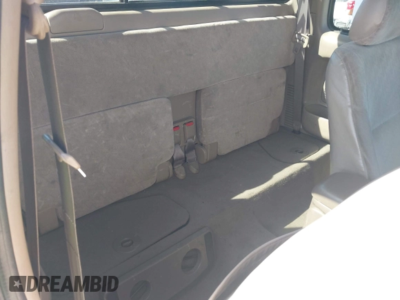 2002 Toyota Tacoma PreRunner z VIN 5TESN92N42Z102248, wystawiony jako IAAI lot #41964727 z przebiegiem 152 968 mil mil oraz . Historia ofert i sprzedaży dostępna na DreamBid. Obrazek 8.
