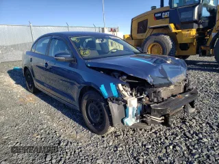 2015 Volkswagen Jetta S с VIN 3VW2K7AJ0FM347432, выставлен на аукционе Copart как лот 69326951 с пробегом 102 819 миль миль и Списание • Salvage title. История ставок и продаж доступна на DreamBid. Изображение 1.