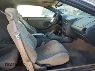 1999 Pontiac Firebird with VIN 2G2FS22KXX2216224, listed as a Copart auction lot 47316085 with 0 mi miles and Clean Title. Bid and sale history available at carsss.com. Image 7.