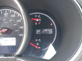 2011 Nissan Murano SL z VIN JN8AZ1MW5BW184239, wystawiony jako IAAI lot #42189705 z przebiegiem 136 432 mil mil oraz . Historia ofert i sprzedaży dostępna na DreamBid. Obrazek 7.