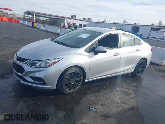 2018 Chevrolet Cruze LS with VIN 1G1BC5SM5J7182051, listed as a IAAI auction lot 41014751 with 112,749 mi miles and . Bid and sale history available at DreamBid. Image 13.