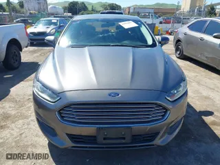 2014 Ford Fusion SE with VIN 3FA6P0H73ER283837, listed as a IAAI auction lot 41954823 with 224,892 mi miles. Bid and sale history available at carsss.com. Image 6.