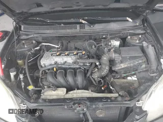 2006 Toyota Matrix STD with VIN 2T1KR32E56C585522, listed as a IAAI auction lot 41889262 with 202,817 mi miles and . Bid and sale history available at DreamBid. Image 10.