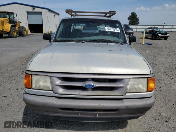 1996 Ford Ranger XL с VIN 1FTCR14A0TPA78849, выставлен на аукционе Copart как лот 60895345 с пробегом 171 878 миль миль и Чистый • Clean title. История ставок и продаж доступна на DreamBid. Изображение 5.