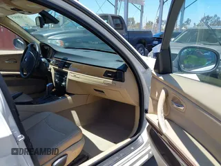 2010 BMW 3 Series 328i with VIN WBAPH5C5XAA439453, listed as a IAAI auction lot 42636515 with 98,702 mi miles and . Bid and sale history available at DreamBid. Image 5.