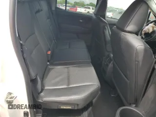 2019 Honda Ridgeline RTL-T with VIN 5FPYK3F67KB027766, listed as a Copart auction lot 56746515 with 66,948 mi miles and Salvage title. Bid and sale history available at DreamBid. Image 10.