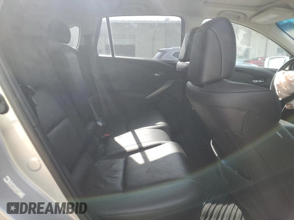 2015 Acura RDX with VIN 5J8TB4H34FL012268, listed as a Copart auction lot 48732765 with 178,995 mi miles and Salvage Title. Bid and sale history available at carsss.com. Image 11.