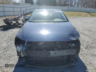 2024 Mazda 3 S with VIN 3MZBPAAM0RM434082, listed as a Copart auction lot 48806075 with 20,614 mi miles and Salvage Title. Bid and sale history available at DreamBid. Image 5.
