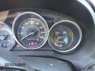 2015 Mazda 6 i Touring with VIN JM1GJ1V60F1170067, listed as a IAAI auction lot 41259559 with 131,055 mi miles and . Bid and sale history available at DreamBid. Image 14.