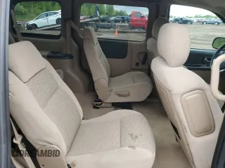 2008 Chevrolet Uplander LS z VIN 1GNDU23WX8D100796, wystawiony jako Copart lot #58053185 z przebiegiem 177 046 mil mil oraz Tytuł czysty. Historia ofert i sprzedaży dostępna na DreamBid. Obrazek 11.