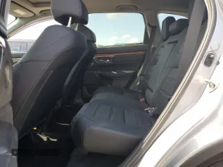 2020 Honda CR-V EX-L with VIN 5J6RW2H80LL047425, listed as a Copart auction lot 61838695 with 20,869 mi miles and Salvage title. Bid and sale history available at DreamBid. Image 11.
