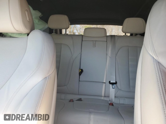 2019 BMW X5 xDrive40i with VIN 5UXCR6C50KLL51312, listed as a Copart auction lot 49631235 with Not provided miles and Salvage title. Bid and sale history available at DreamBid. Image 10.