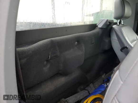 2021 Ford F-150 XL с VIN 1FTMF1E56MKE36985, выставлен на аукционе Copart как лот 55805335 с пробегом 49 618 миль миль и Списание • Salvage title. История ставок и продаж доступна на DreamBid. Изображение 10.