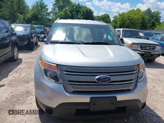 2014 Ford Explorer z VIN 1FM5K8B89EGC26033, wystawiony jako IAAI lot #42638890 z przebiegiem 118 760 mil mil oraz . Historia ofert i sprzedaży dostępna na DreamBid. Obrazek 12.
