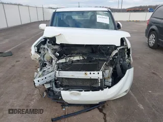 2015 Scion xB with VIN JTLZE4FEXFJ073127, listed as a IAAI auction lot 41649925 with 1 mi miles. Bid and sale history available at carsss.com. Image 11.