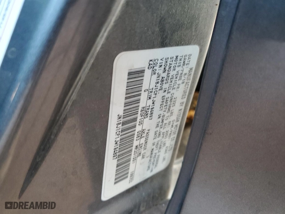 2018 Nissan Rogue Sport S with VIN JN1BJ1CP1JW194897, listed as a Copart auction lot 84503054 with 117,918 mi miles and Salvage Title. Bid and sale history available at carsss.com. Image 13.
