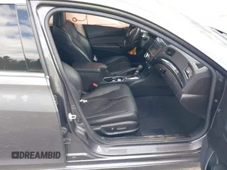 2021 Acura ILX Premium with VIN 19UDE2F82MA005584, listed as a IAAI auction lot 40176167 with 38,951 mi miles and . Bid and sale history available at DreamBid. Image 5.
