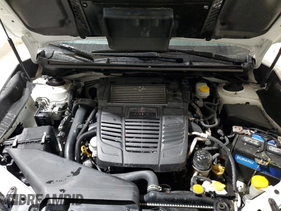 2019 Subaru WRX Limited with VIN JF1VA1H62K9824989, listed as a Copart auction lot 52354105 with 61,475 mi miles and Salvage Title. Bid and sale history available at carsss.com. Image 11.
