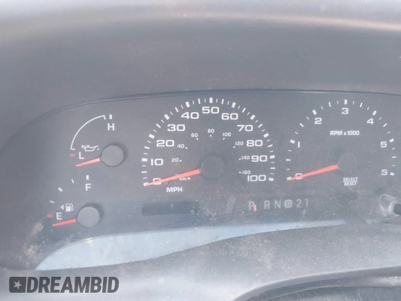 2004 Ford F-250 XL с VIN 1FTNW21L24EA16797, выставлен на аукционе IAAI как лот 41747547 с пробегом Не указан миль и . История ставок и продаж доступна на DreamBid. Изображение 15.