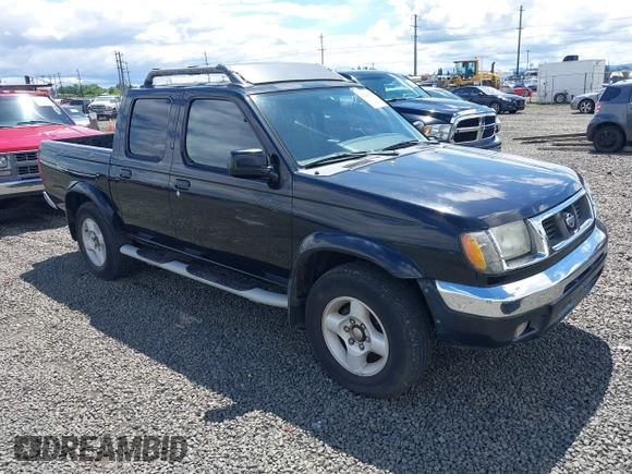 2000 Nissan Frontier XE with VIN 1N6ED27T3YC422325, listed as a IAAI auction lot 42268431 with 169,994 mi miles and . Bid and sale history available at DreamBid. Image 1.