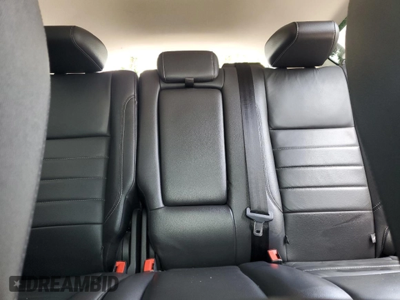2016 Ford Escape Titanium с VIN 1FMCU9J95GUC62551, выставлен на аукционе Copart как лот 61022805 с пробегом 196 197 миль миль и Списание • Salvage title. История ставок и продаж доступна на DreamBid. Изображение 10.