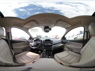 2019 Ford Escape SEL with VIN 1FMCU9HD1KUB75409, listed as a IAAI auction lot 41843350 with 91,835 mi miles. Bid and sale history available at carsss.com. Image 19.