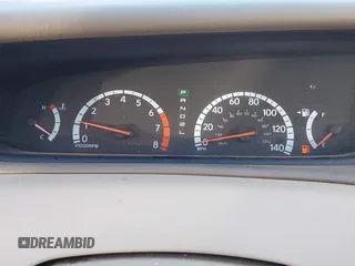 2002 Toyota Avalon XL with VIN 4T1BF28BX2U227129, listed as a IAAI auction lot 41396023 with 126,657 mi miles and . Bid and sale history available at DreamBid. Image 7.