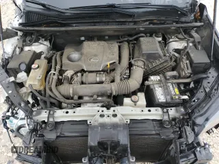 2017 Lexus NX with VIN JTJYARBZ5H2061177, listed as a Copart auction lot 50505985 with 147,021 mi miles and Salvage Title. Bid and sale history available at carsss.com. Image 12.