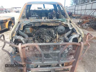 2014 Ford F-150 XL with VIN 1FTFW1ET5EFC50565, listed as a IAAI auction lot 41798267 with 1 mi miles. Bid and sale history available at carsss.com. Image 6.