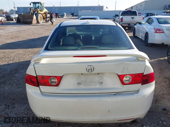2005 Acura TSX z VIN JH4CL96815C030330, wystawiony jako IAAI lot #41262461 z przebiegiem 148 740 mil mil oraz . Historia ofert i sprzedaży dostępna na DreamBid. Obrazek 17.
