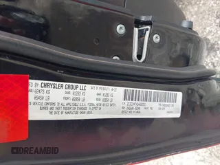 2013 Dodge Charger Police с VIN 2C3CDXATXDH693331, выставлен на аукционе IAAI как лот 42574849 с пробегом 248 699 миль миль и . История ставок и продаж доступна на DreamBid. Изображение 9.