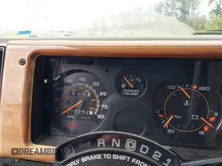 1995 Chevrolet Chevy Van z VIN 1GBEG25K0SF243254, wystawiony jako IAAI lot #41915622 z przebiegiem 74 262 mil mil oraz . Historia ofert i sprzedaży dostępna na DreamBid. Obrazek 7.